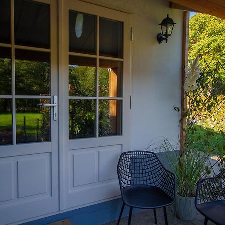 Logement In De Peel Griendtsveen Екстериор снимка