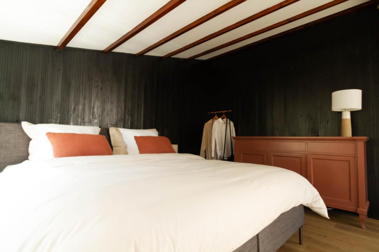 Logement In De Peel Griendtsveen Екстериор снимка