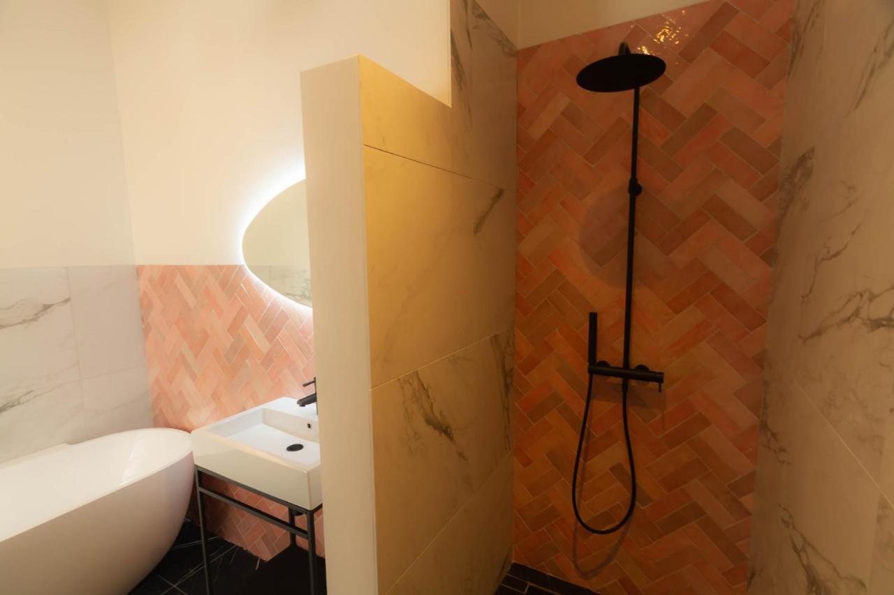 Logement In De Peel Griendtsveen Екстериор снимка
