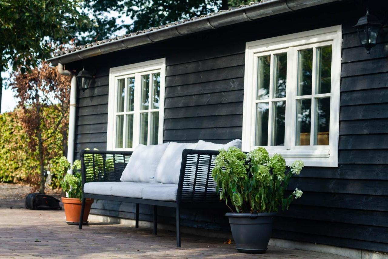 Logement In De Peel Griendtsveen Екстериор снимка