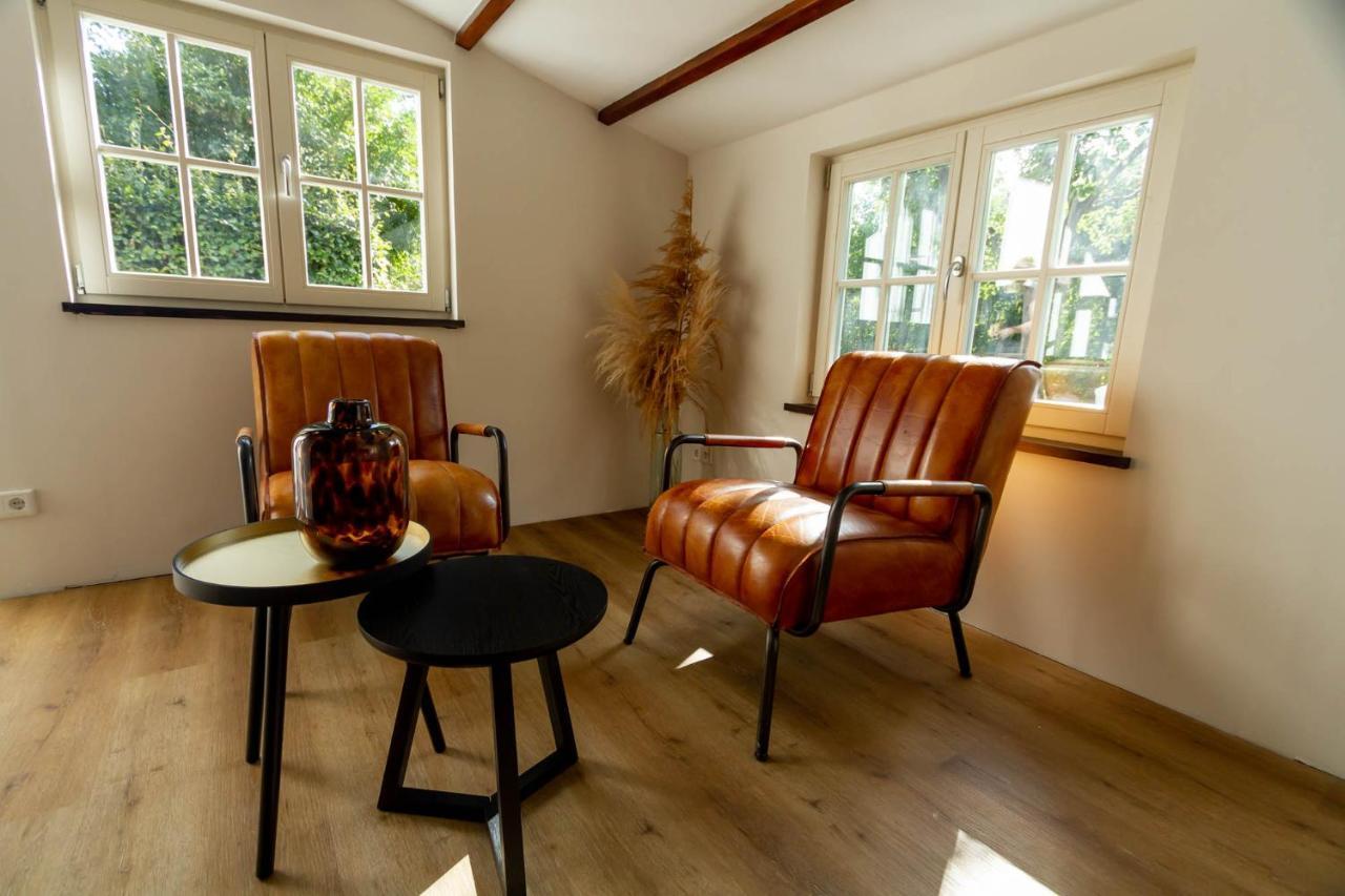 Logement In De Peel Griendtsveen Екстериор снимка