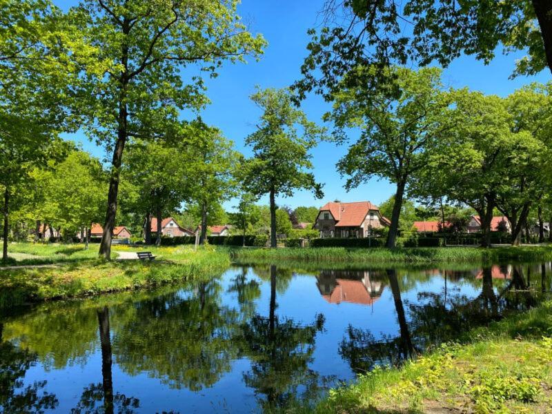 Logement In De Peel Griendtsveen Екстериор снимка