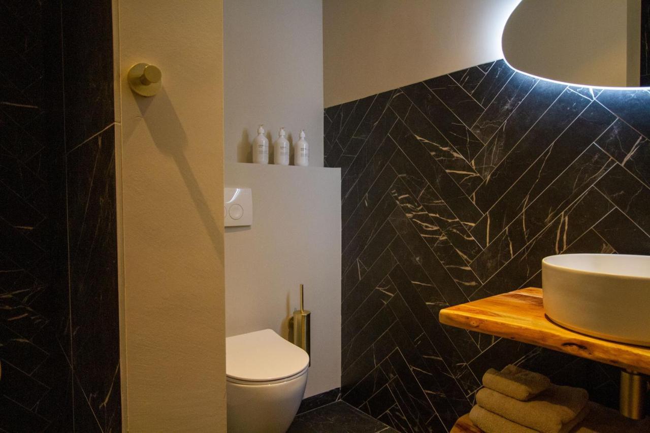 Logement In De Peel Griendtsveen Екстериор снимка