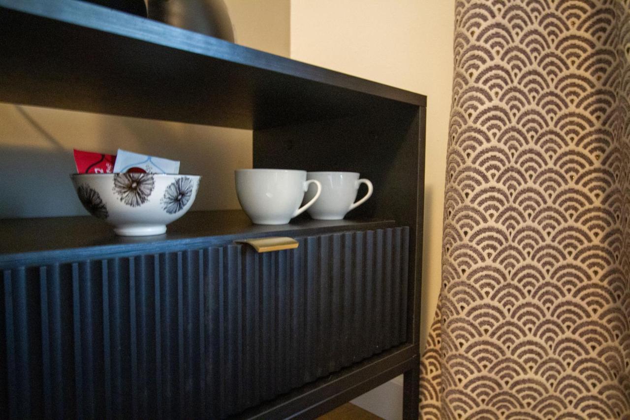 Logement In De Peel Griendtsveen Екстериор снимка