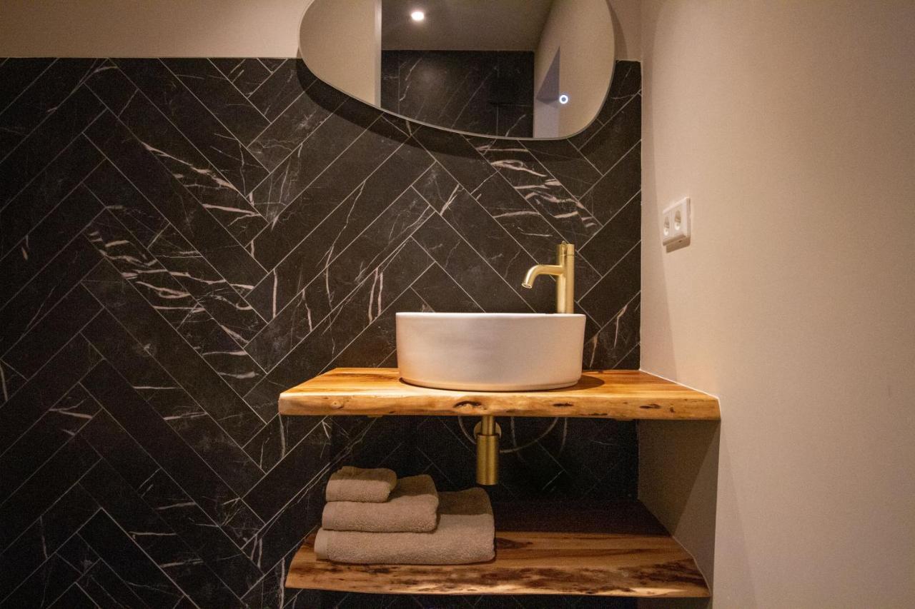 Logement In De Peel Griendtsveen Екстериор снимка