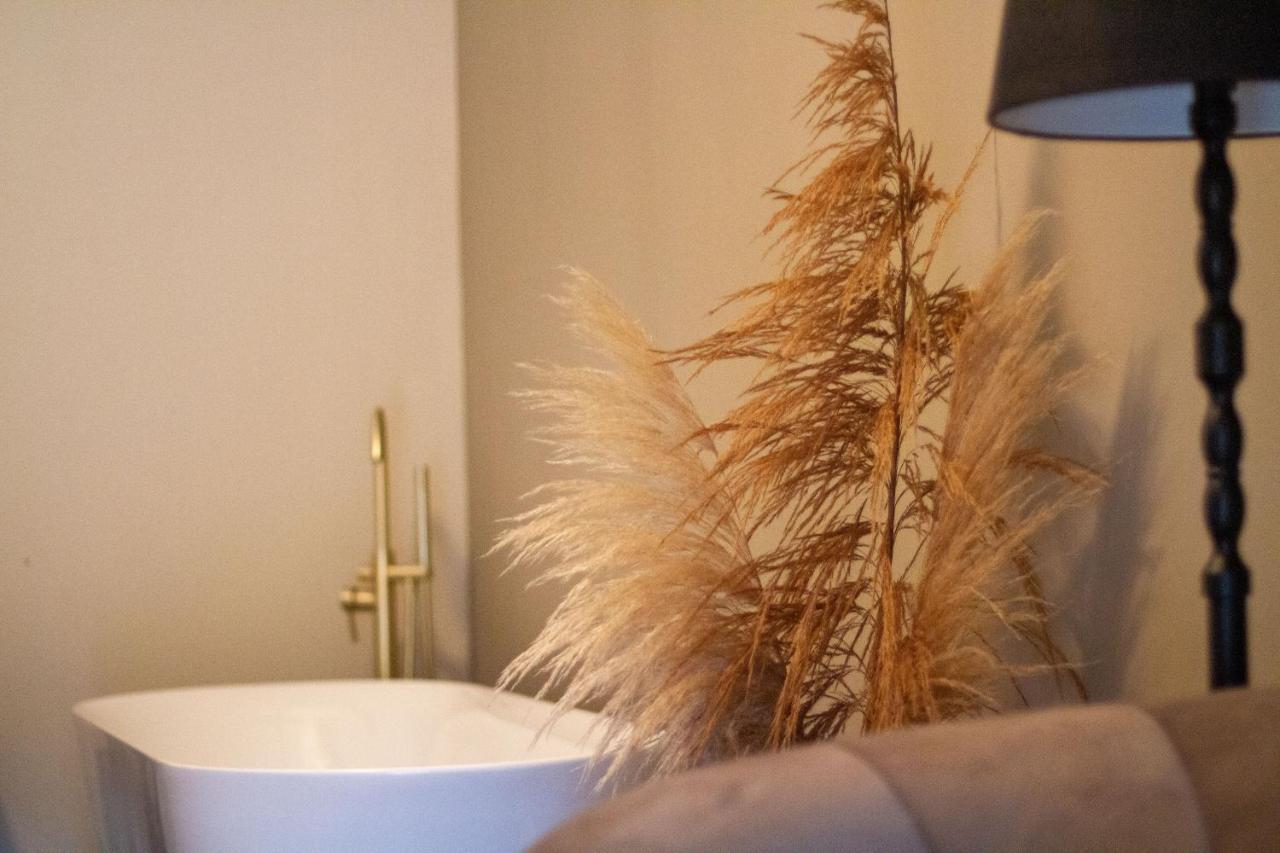 Logement In De Peel Griendtsveen Екстериор снимка