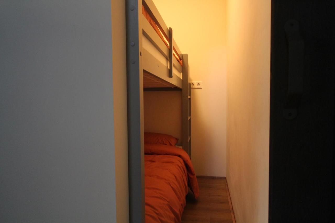 Logement In De Peel Griendtsveen Екстериор снимка