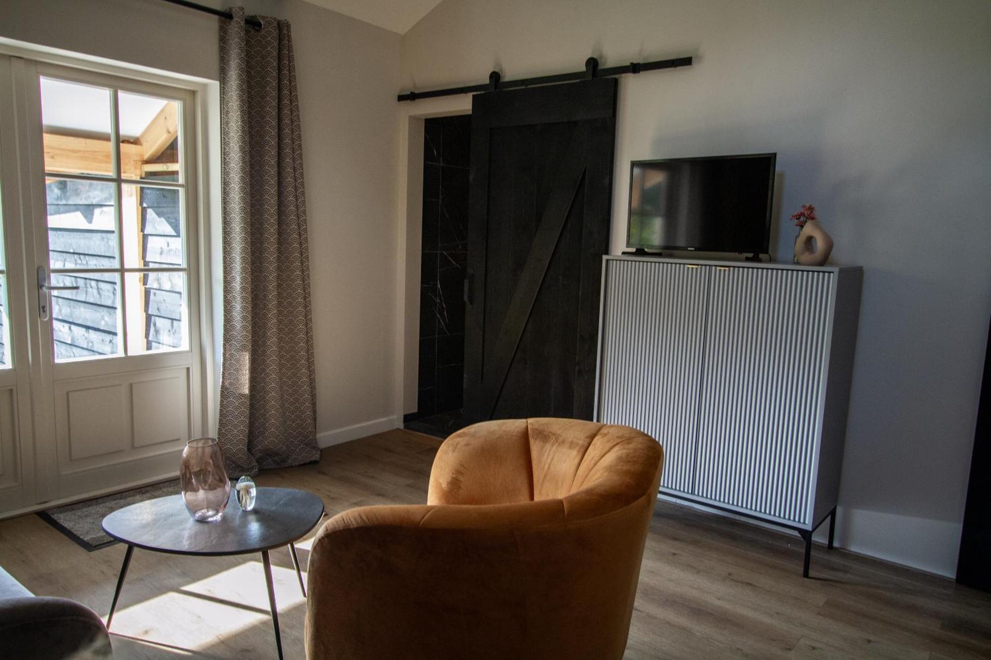 Logement In De Peel Griendtsveen Екстериор снимка