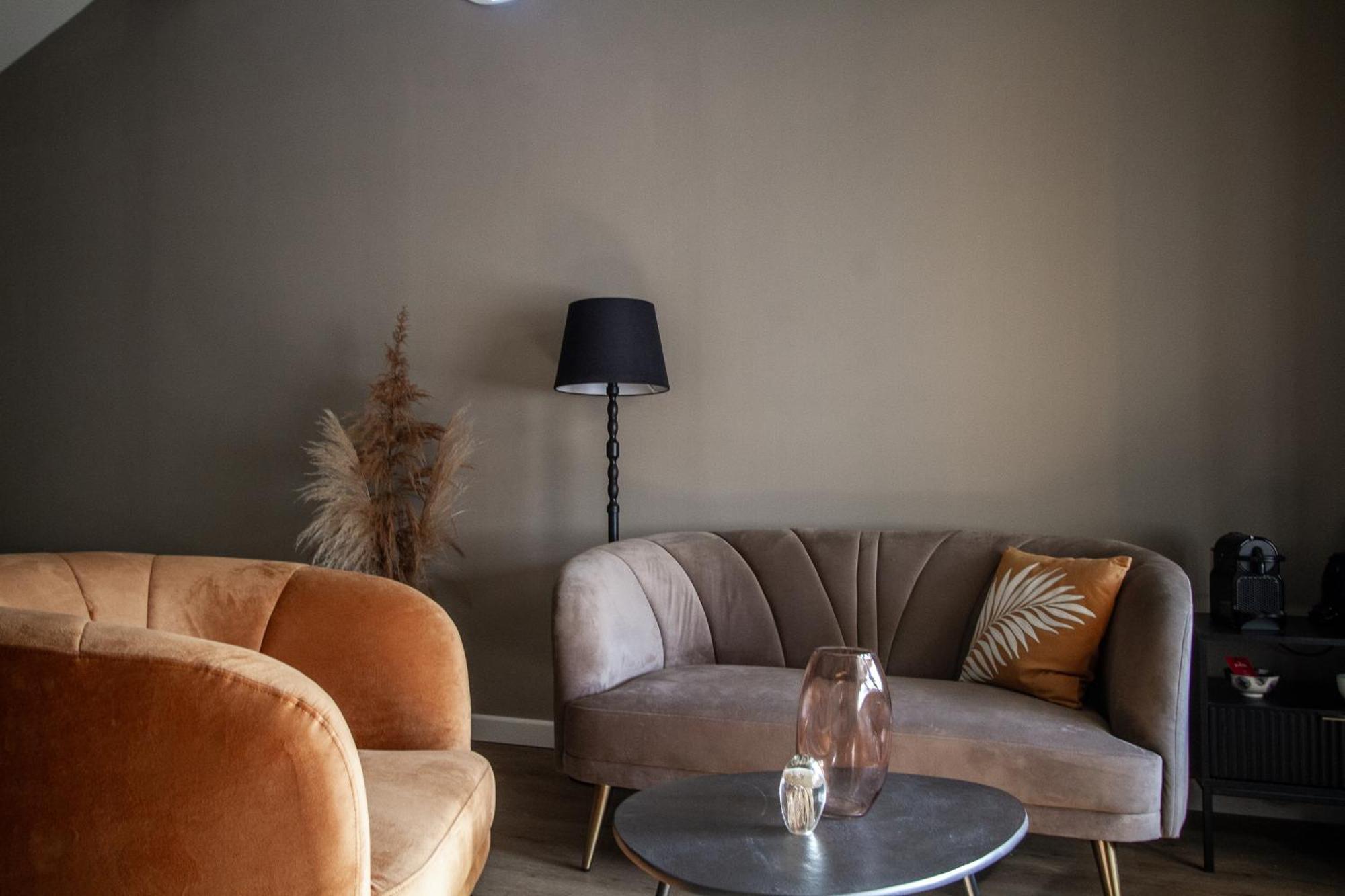 Logement In De Peel Griendtsveen Екстериор снимка